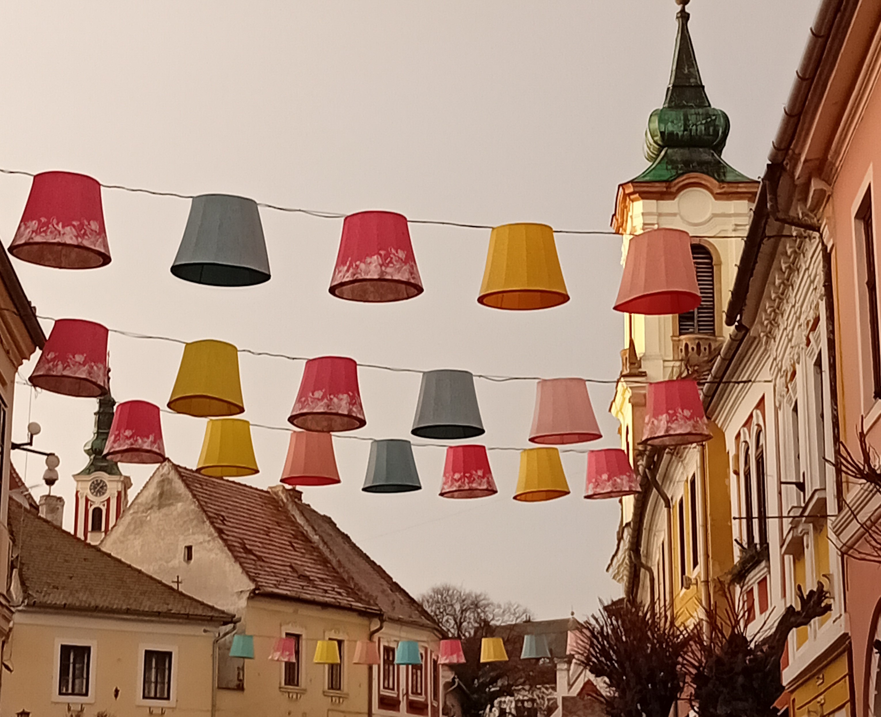 Hírességek nyomában a Dunakanyarban